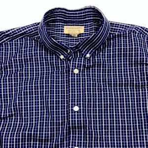 Duluth Trading Co. Button-Down, XL